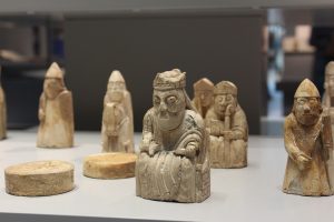 Lewis Chessmen