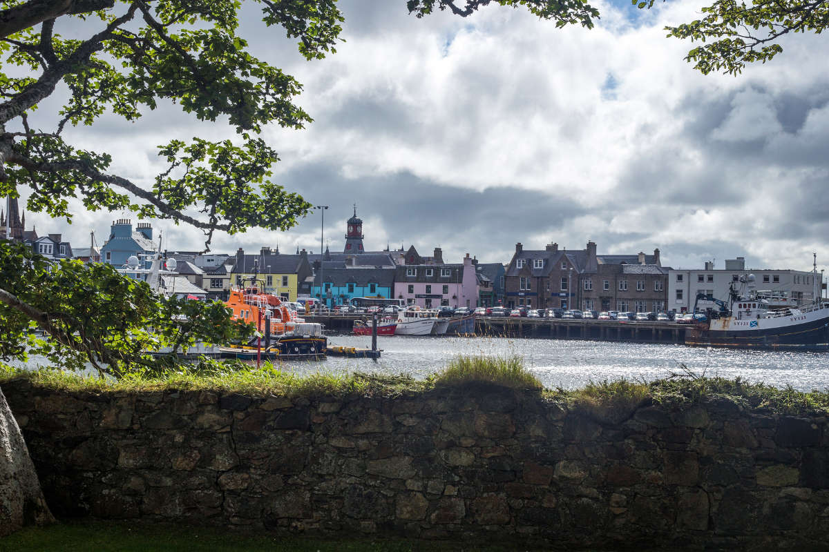 Stornoway